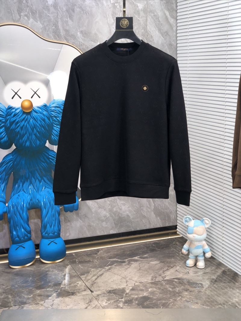 Louis Vuitton Hoodies